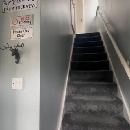 The Hideaway 度假居 *