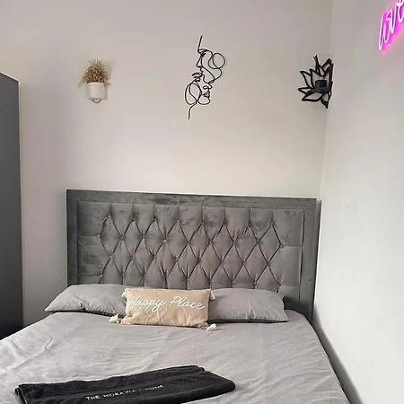 The Hideaway 度假居