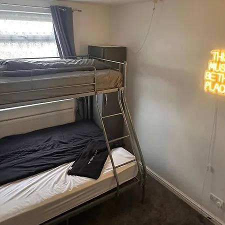 度假居 The Hideaway