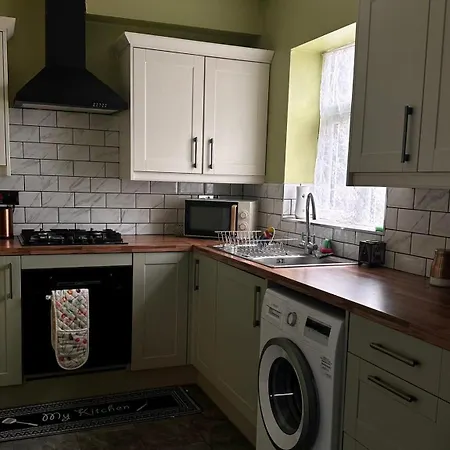 度假居 The Hideaway *