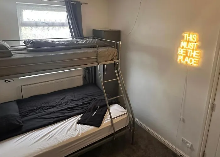 度假居 The Hideaway