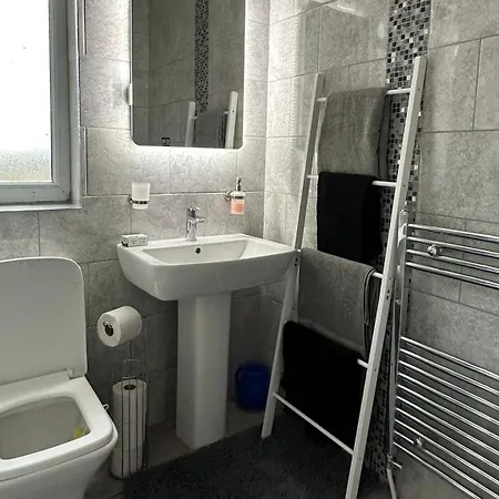 The Hideaway Bradford (West Yorkshire)