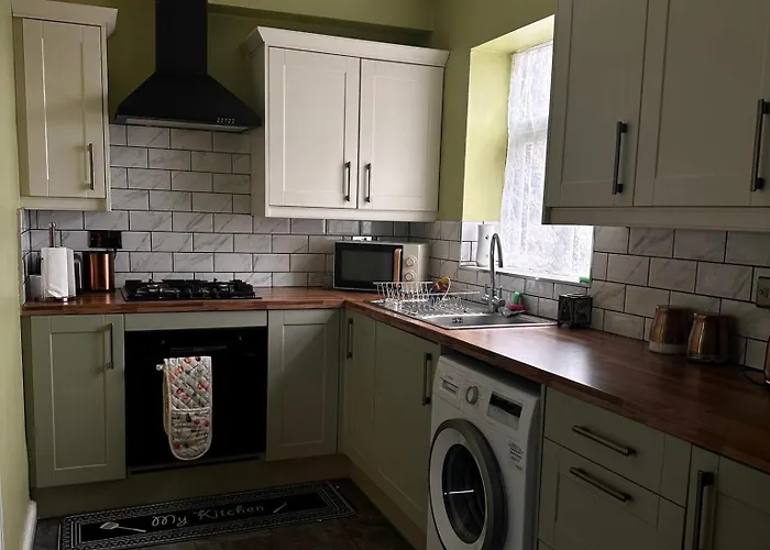 別荘 The Hideaway *