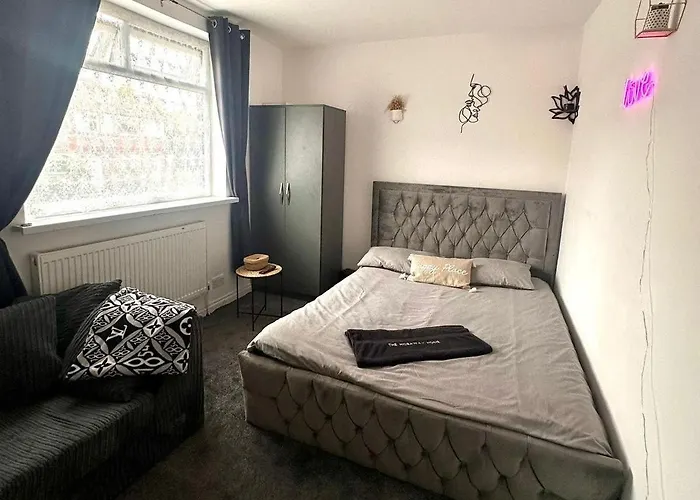 Holiday home The Hideaway Bradford (West Yorkshire)