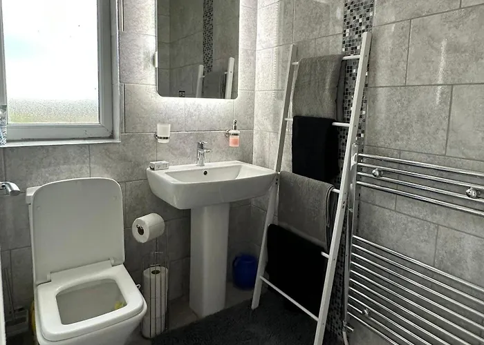 The Hideaway Bradford (West Yorkshire)