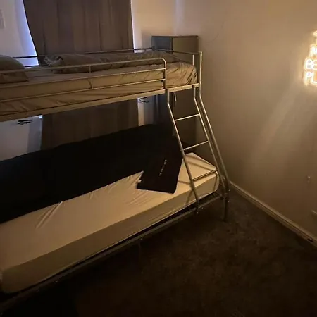 The Hideaway Hébergement de vacances *