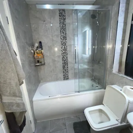 Hébergement de vacances The Hideaway